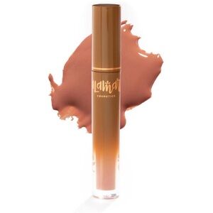 Alamar Cosmetics DesNUDEas Lipgloss Color Coqueta